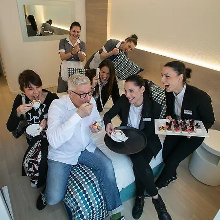 Ξενοδοχείο Daniele 4*