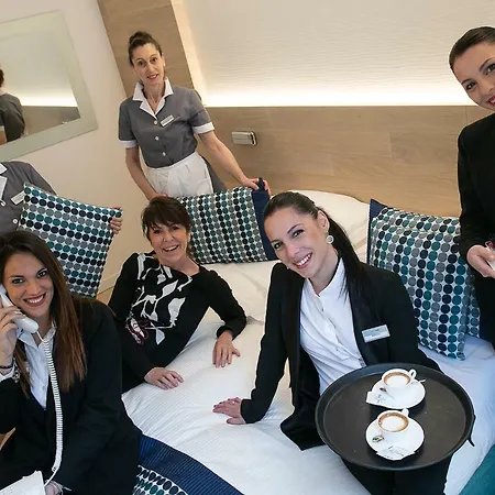 Hotel Daniele 4*