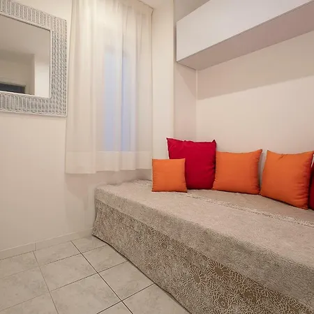 Daniele Hotel 4*