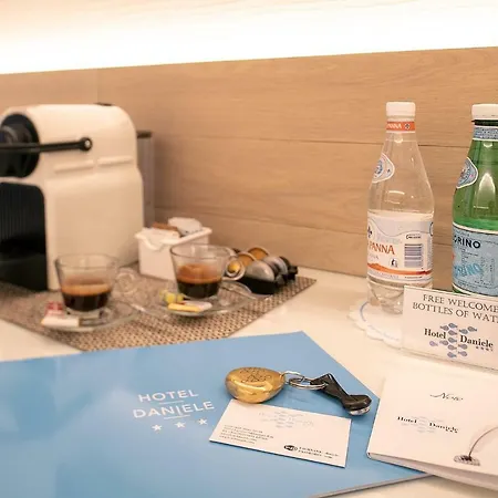 Daniele فندق