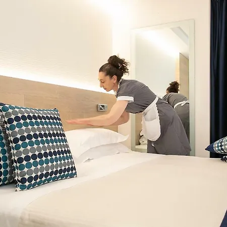 Daniele Hotel