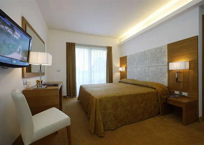 Daniele 4* Lignano Sabbiadoro