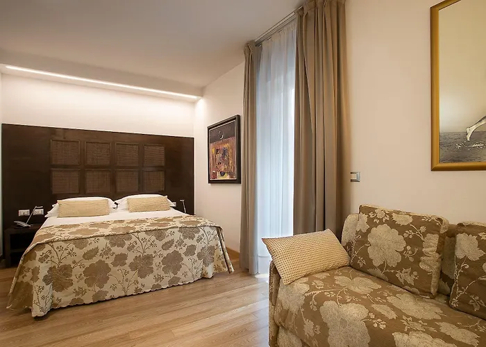 Hotel Daniele Lignano Sabbiadoro