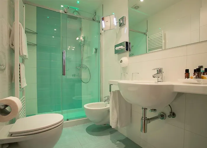 فندق Daniele لينانو سابيادورو