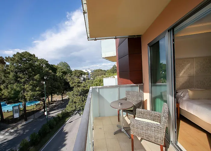 Hotel Daniele Lignano Sabbiadoro