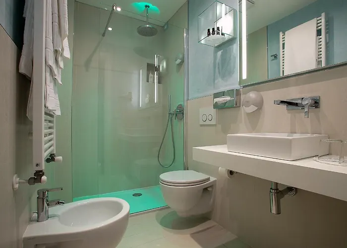 Hotel Daniele Lignano Sabbiadoro