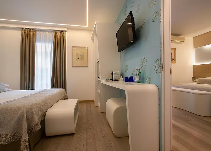 Daniele Hotel Lignano Sabbiadoro