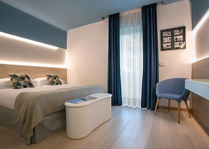 Daniele 4* لينانو سابيادورو