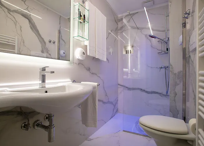 Hotel Daniele Lignano Sabbiadoro