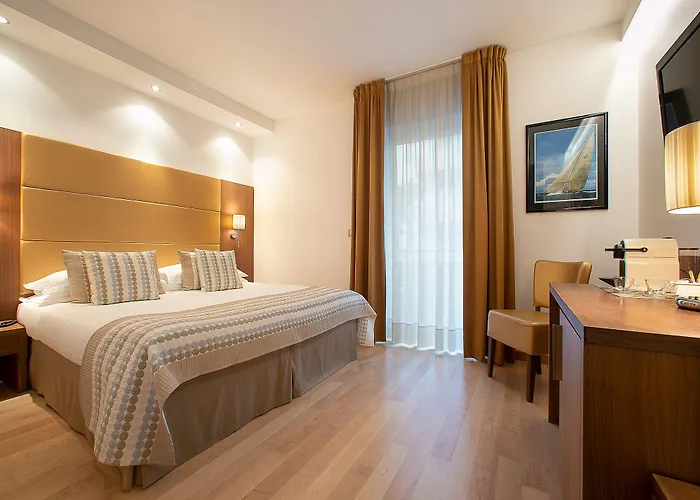 Hotel Daniele Lignano Sabbiadoro