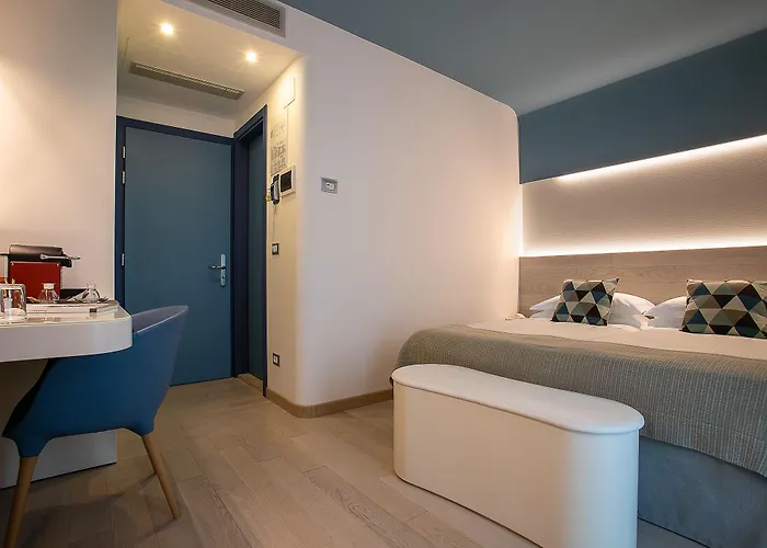 Daniele 4* Lignano Sabbiadoro