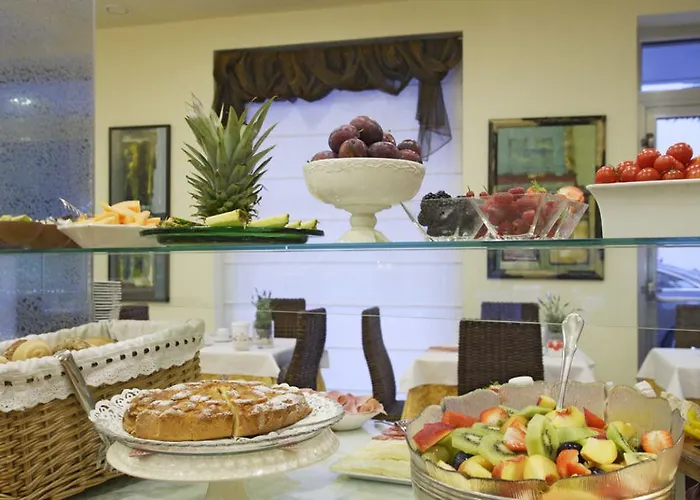 Hotel Daniele Lignano Sabbiadoro