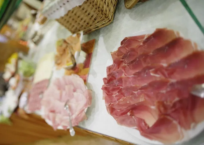 Hotel Daniele Lignano Sabbiadoro