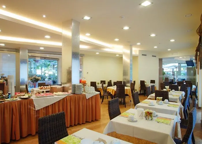 فندق Daniele لينانو سابيادورو