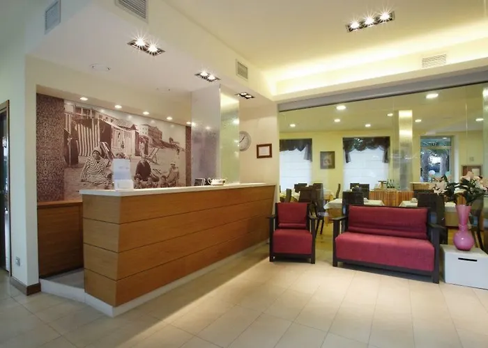 Hotel Daniele Lignano Sabbiadoro