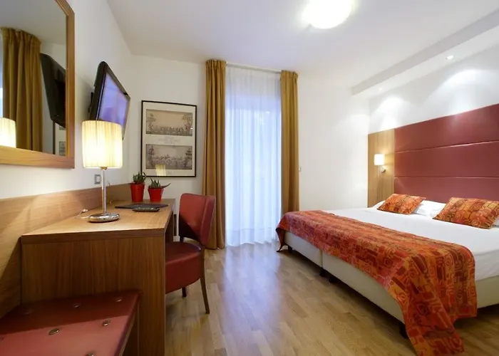 Hotel Daniele 4*