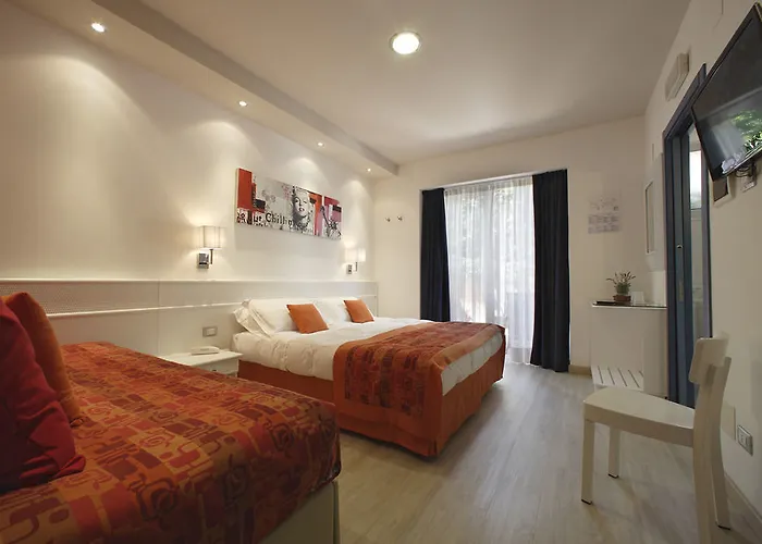 Hotel Daniele Lignano Sabbiadoro