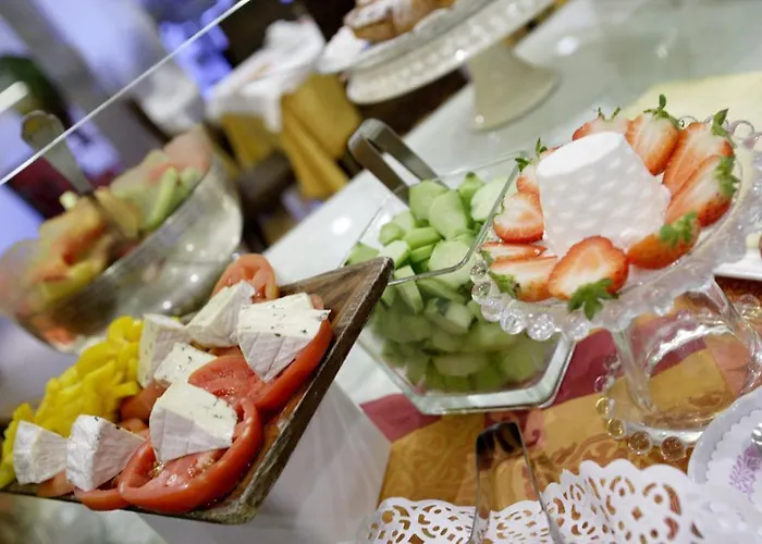 Hotel Daniele Lignano Sabbiadoro