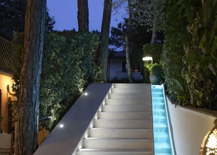 Daniele 4* Lignano Sabbiadoro