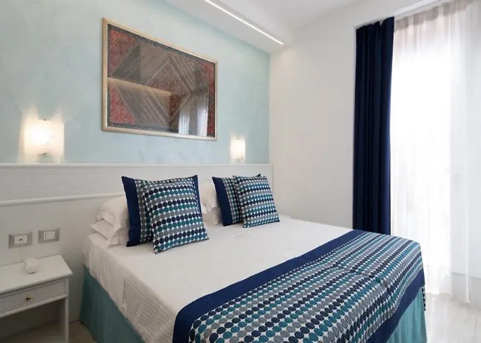 Hotel Daniele Lignano Sabbiadoro