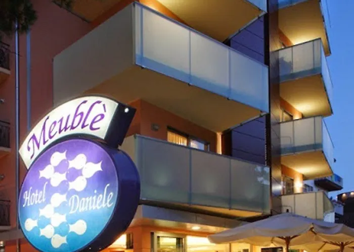 Daniele 4*