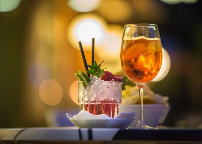 Daniele 4* لينانو سابيادورو