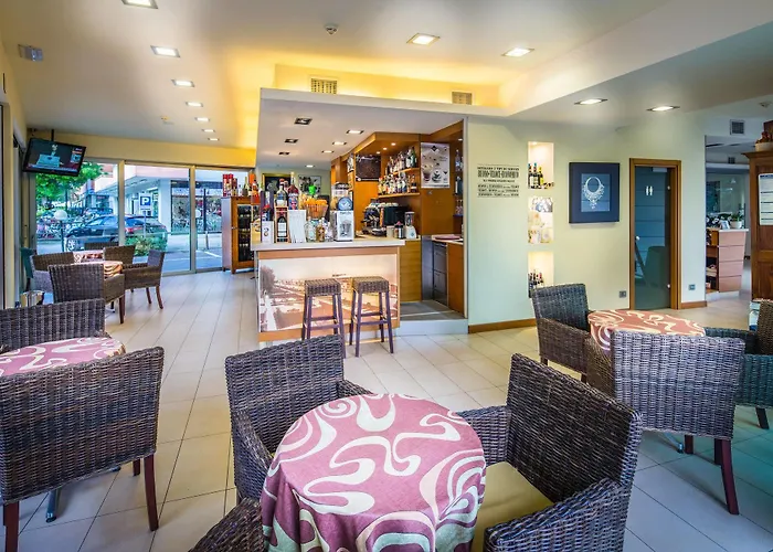 Hotel Daniele Lignano Sabbiadoro