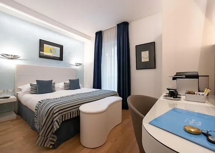 Daniele Hotel 4*