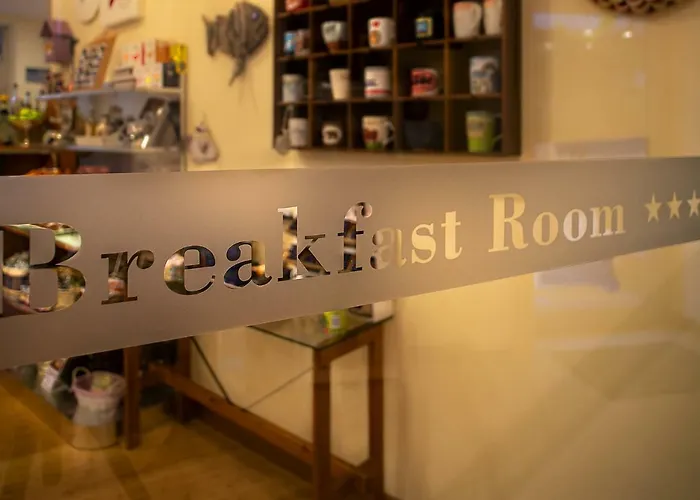 Hotel Daniele Lignano Sabbiadoro