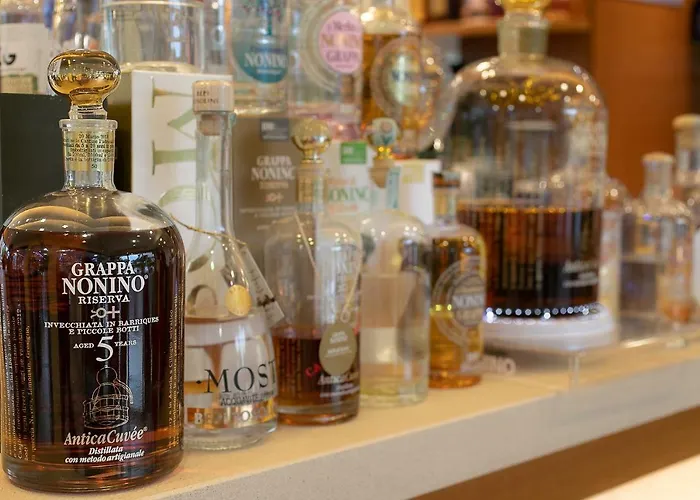 Hotel Daniele Lignano Sabbiadoro