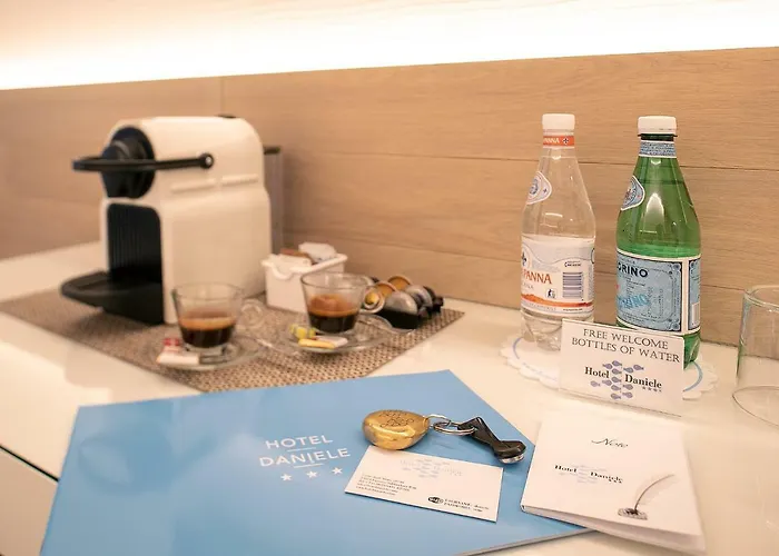 Daniele Hotel